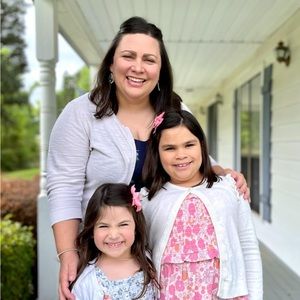 Meet your Posher, Melissa